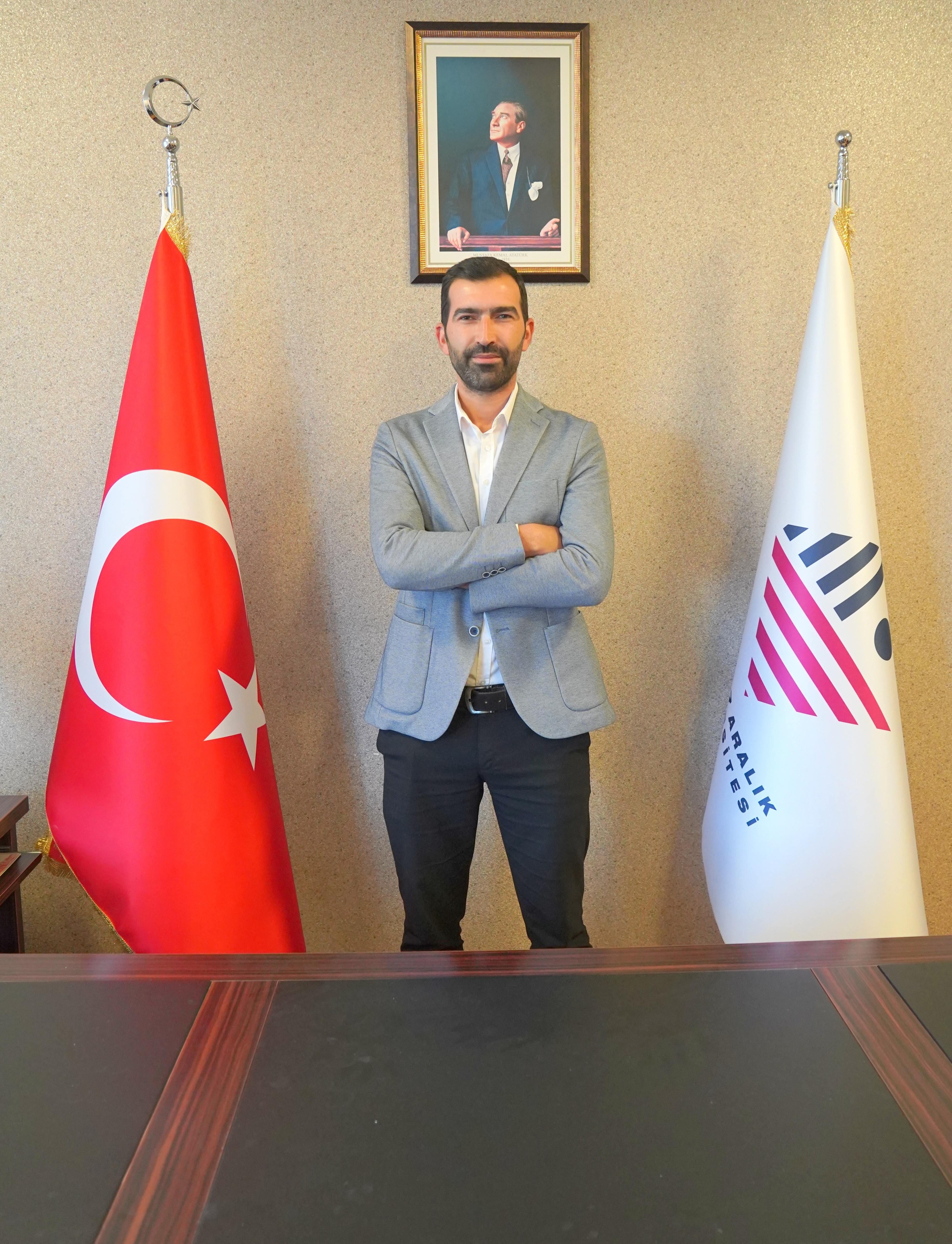 Osman ATASOY